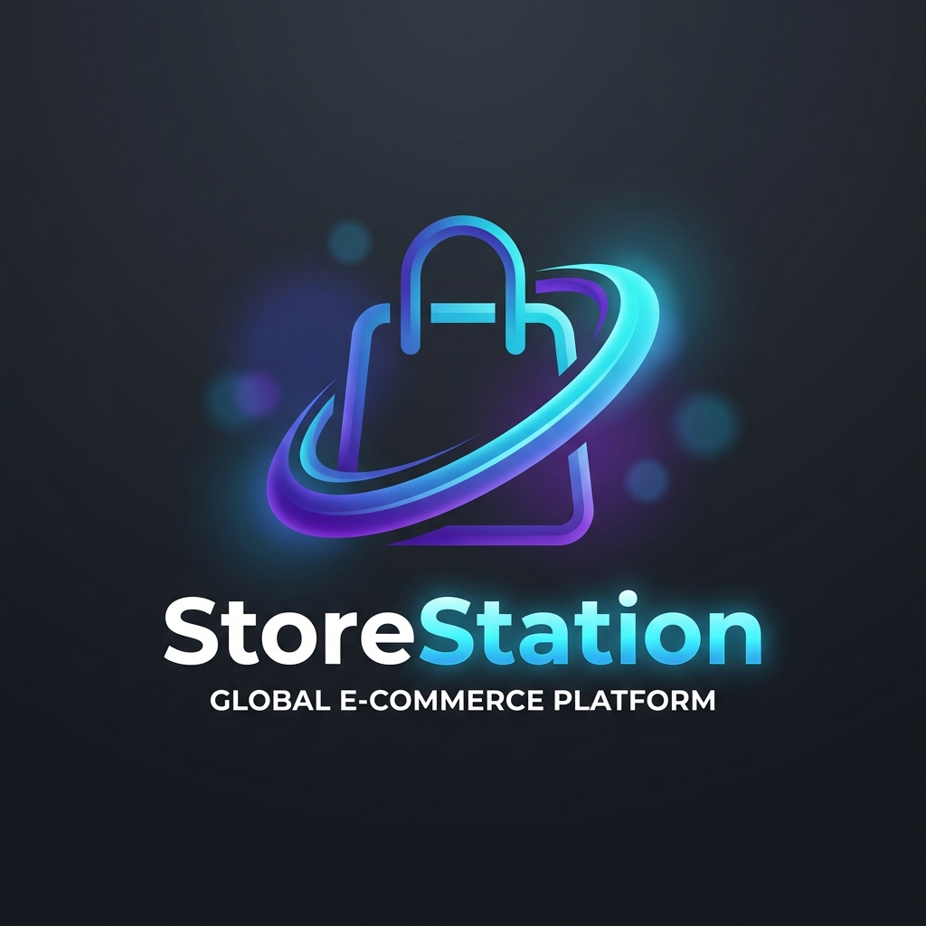 StoreStation Logo